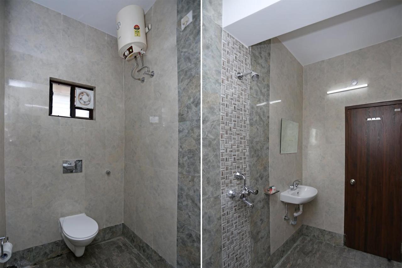 Oyo Flagship 11549 Crystal Inn Jamshedpur Εξωτερικό φωτογραφία