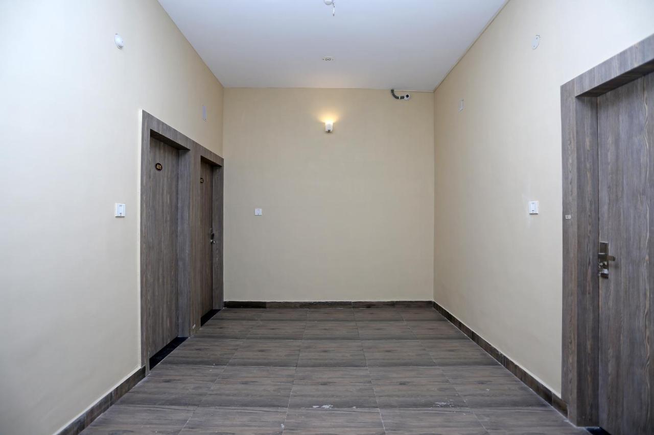 Oyo Flagship 11549 Crystal Inn Jamshedpur Εξωτερικό φωτογραφία