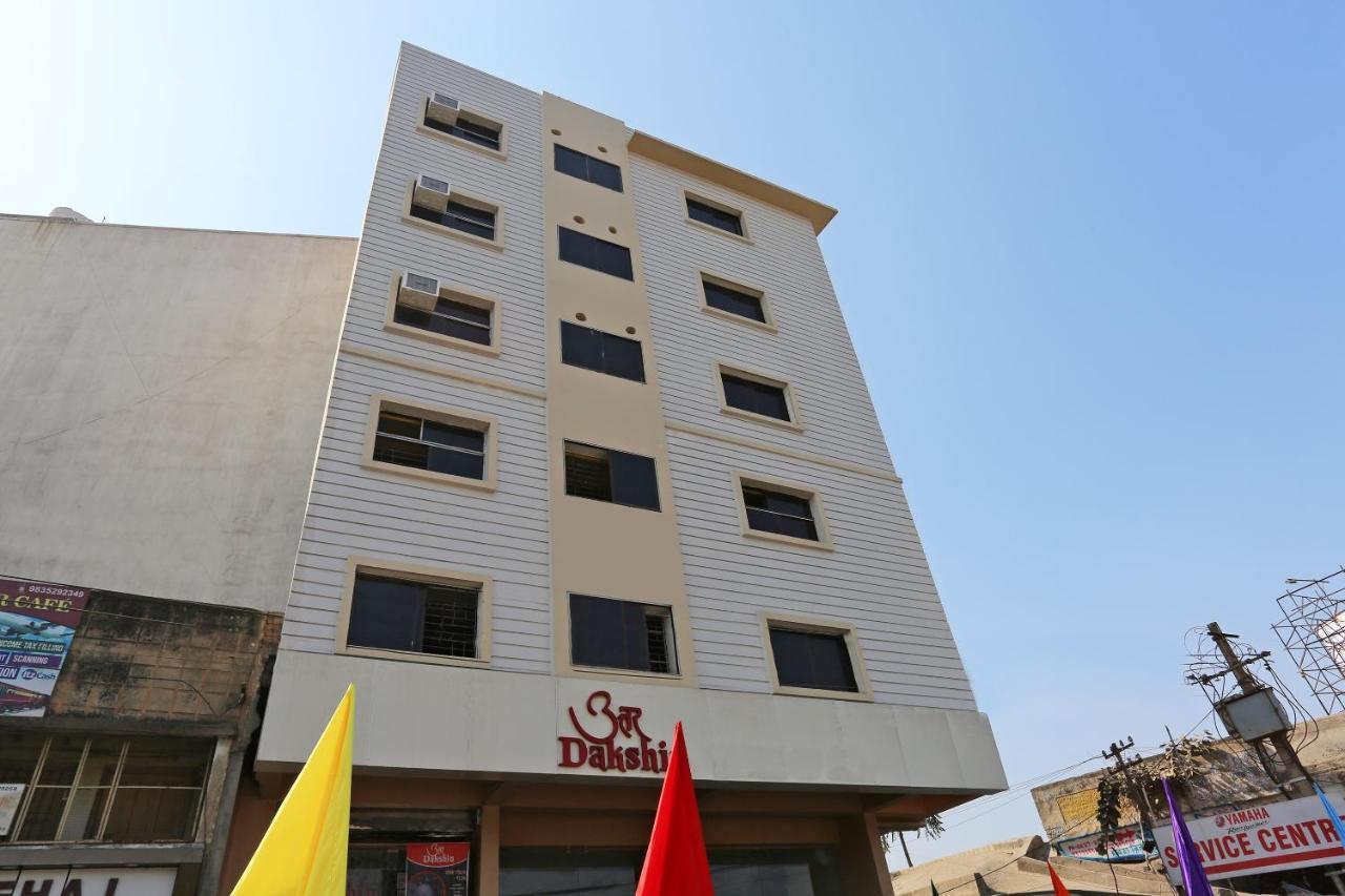 Oyo Flagship 11549 Crystal Inn Jamshedpur Εξωτερικό φωτογραφία