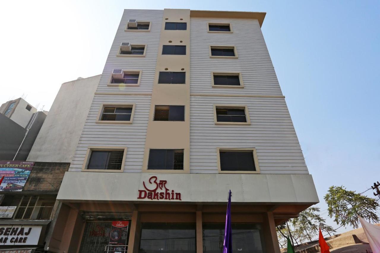 Oyo Flagship 11549 Crystal Inn Jamshedpur Εξωτερικό φωτογραφία