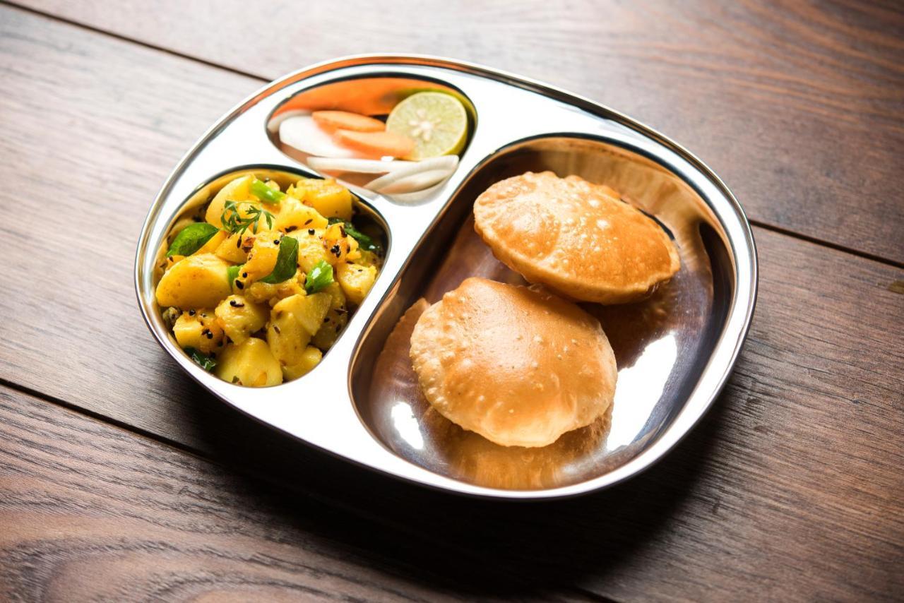 Oyo Flagship 11549 Crystal Inn Jamshedpur Εξωτερικό φωτογραφία